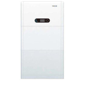 Zestaw: SOFAR PowerAll Inwerter hybrydowy ESI 3.68K-S1 1F 2xMPPT + Magazyn energii Sofar 10kWh BTS E5-DS5