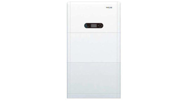 Zestaw: SOFAR PowerAll Inwerter hybrydowy ESI 3.68K-S1 1F 2xMPPT + Magazyn energii Sofar 10kWh BTS E5-DS5