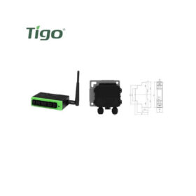 Zestaw monitorujący Cloud Connect KIT CCA Tigo