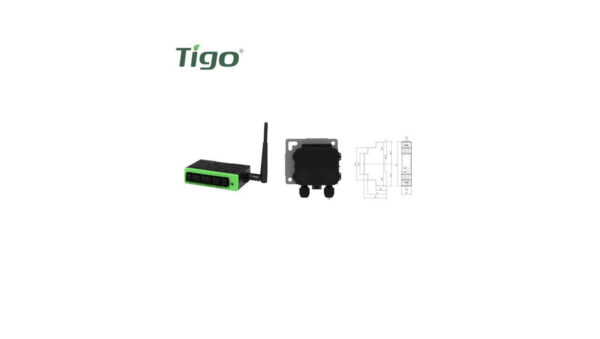 Zestaw monitorujący Cloud Connect KIT CCA Tigo