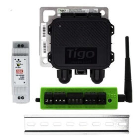 Zestaw monitorujący TIGO Cloud connect advanced