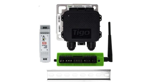 Zestaw monitorujący TIGO Cloud connect advanced