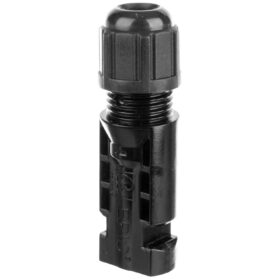 Złącze MC4 solarne męskie EPIC SOLAR M 4-6mm2 IP67 44428262
