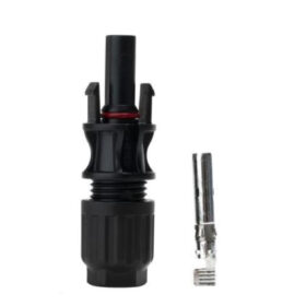 Złącze fotowoltaiczne MC4 KX04VF4060N żeńskie 4 - 6mm2 1500VDC IS24241N