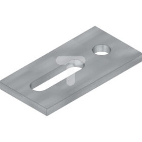 Adapter montażowy K‑03