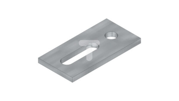 Adapter montażowy K‑03