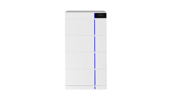 DEYE Bateria AI‑W5.1‑B 5.12kWh (niskonapięciowy)