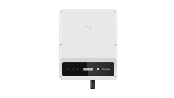 Falownik GoodWe 12kW GoodWe GW12K‑SDT‑20_SPDIII