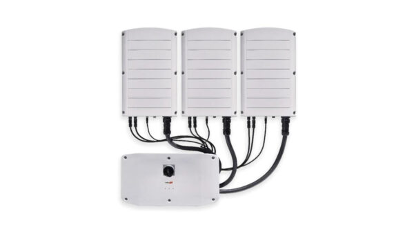 Falownik SolarEdge 120kW SolarEdge SE120K‑RW08IBNM4+3SESUK