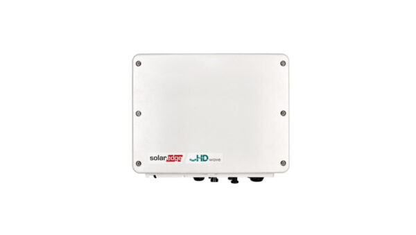 Falownik SolarEdge 3 SolarEdge SE3500H‑RW000BEN4