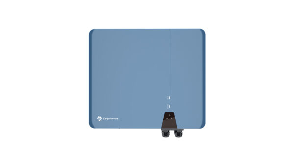 Falownik Solplanet 8kW Solplanet ASW08KH‑T2