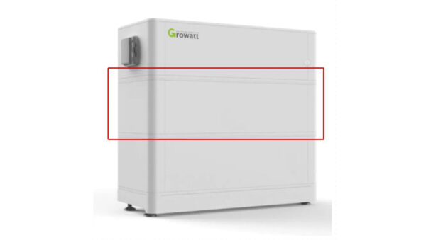 GROWATT Bateria ARK‑2.5H‑A2 dla falowników SPH / MIN