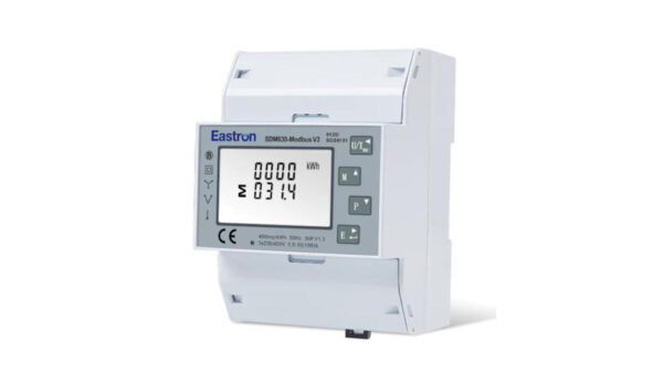 GROWATT Licznik Smart Meter 3‑fazowy