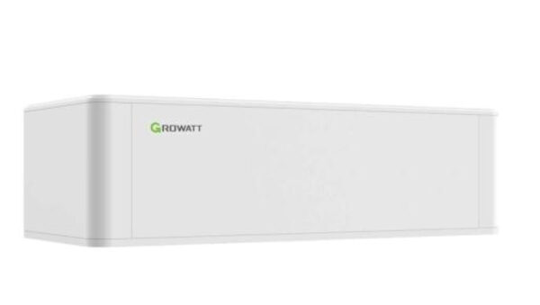 GROWATT Moduł kontroler BDC 95045‑A1 dla baterii ARK‑2.5H‑A1/odpowiedni dla MIN XH od 2 do 7 baterii