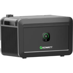 GROWATT Przenośna bateria NOAH‑2.0kW