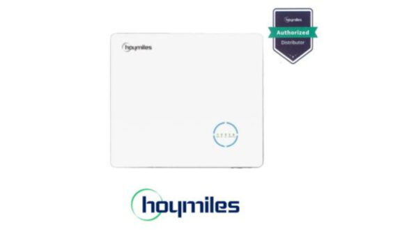HOYMILES Falownik sprzężony z AC HAS‑3.0LV‑EUG1 (1‑fazowy)