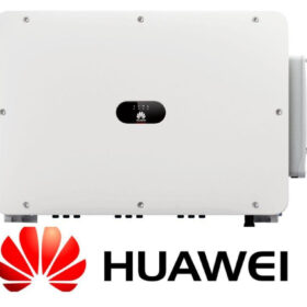 HUAWEI SUN 2000‑215KTL‑H3