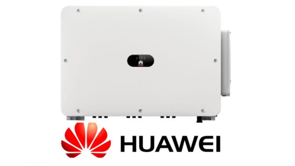 HUAWEI SUN 2000‑215KTL‑H3