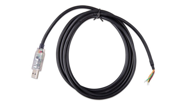 Interfejs RS485 do USB (ET340 i ET112) ‑ 1