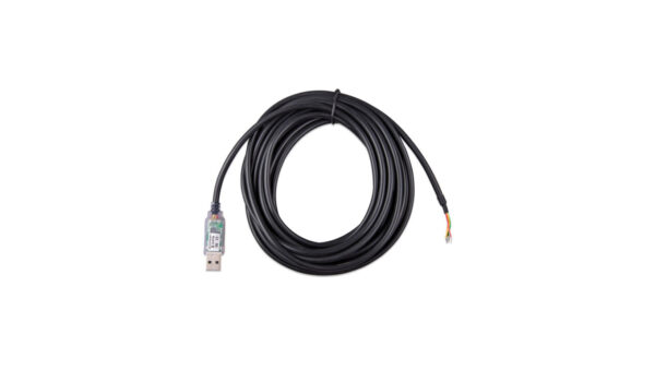 Interfejs RS485 do USB (ET340 i ET112) ‑ 5m ‑ ASS030572050