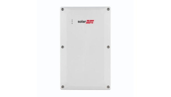 Interfejs zasilania awaryjnego SolarEdge Home Backup BI‑NEUNU3P‑01 RWB48