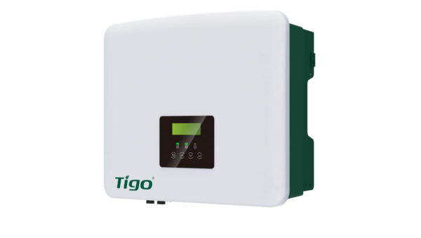 Inwerter hybrydowy 3‑fazowy 10kW TIGO TSI‑10K3D