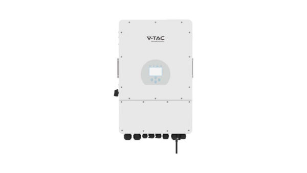 Inwerter hybrydowy 3‑fazowy 12kW V‑TAC DEYE IP65 SUN‑12K‑SG04LP3‑EU 11543