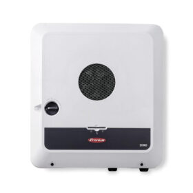 Inwerter hybrydowy 3‑fazowy 4kW FRONIUS Symo GEN24 4.0 PLUS 2MPPT WIFI