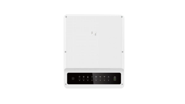 Inwerter hybrydowy 3‑fazowy 5kW GoodWe GW5K‑BT