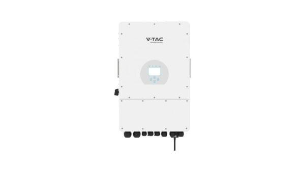 Inwerter hybrydowy 3‑fazowy 5kW V‑TAC DEYE IP65 SUN‑5K‑SG04LP3‑EU 11743