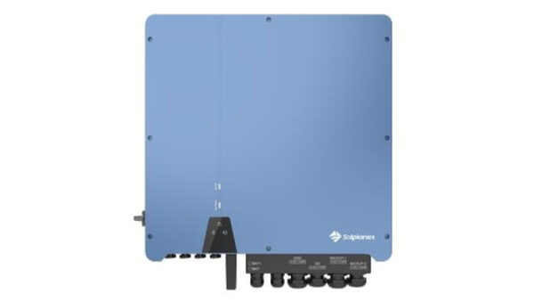 Inwerter hybrydowy 3‑fazowy 8kW SOLPLANET ASW08KH‑T1