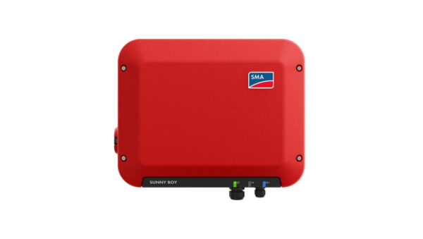 Inwerter sieciowy 1‑fazowy 2kW SMA Sunny Boy 2.0 SB2.0‑1VL‑40