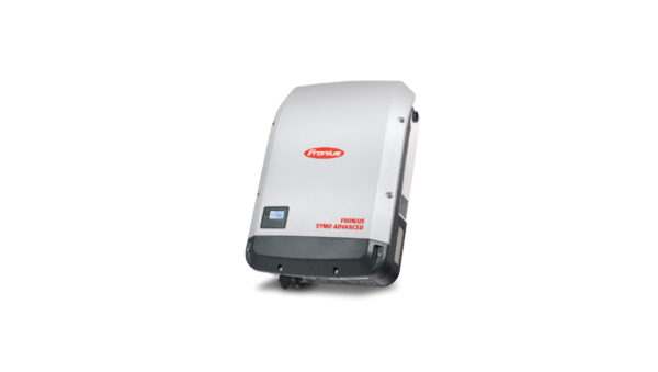 Inwerter sieciowy 3‑fazowy 15kW FRONIUS Symo Advanced 15.0‑3‑M 2MPPT WIFI