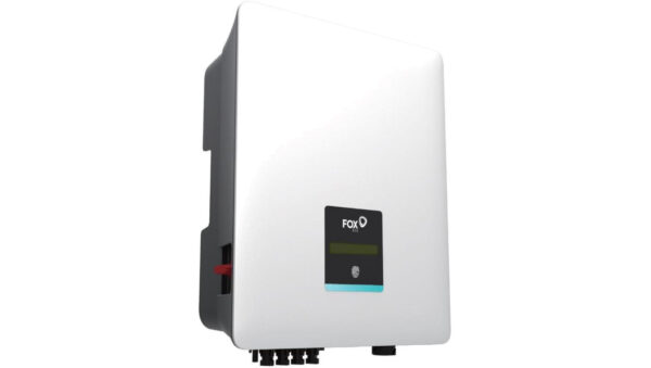 Inwerter sieciowy 3‑fazowy 15kW FoxESS T15.0 G3 2MPPT