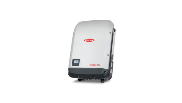 Inwerter sieciowy 3‑fazowy 27kW FRONIUS ECO 27.0‑3‑S WiFi