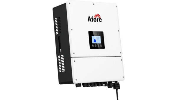 Inwerter sieciowy 3‑fazowy 30kW AFORE ATON BNT030KTL 3MPPT