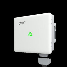 Inwerter sieciowy 3‑fazowy 36kW KEHUA SPI36K‑B X2 3MPPT