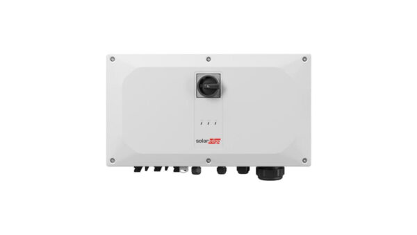 Inwerter sieciowy 3‑fazowy 50kW SolarEdge SE50K‑RW00IBNQ4