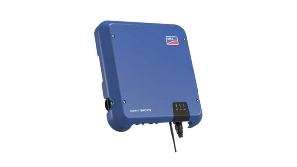 Inwerter sieciowy 3‑fazowy 5kW SMA Sunny Tripower 5.0 STP5.0‑3AV‑40