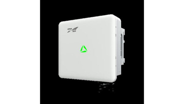 Inwerter sieciowy 3‑fazowy 8kW KEHUA SPI8K‑B X2 2MPPT