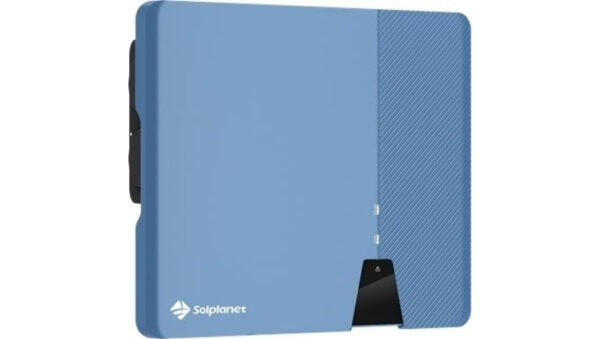 Inwerter sieciowy 3‑fazowy 8kW SOLPLANET Aiswei ASW 8K‑LT‑G2