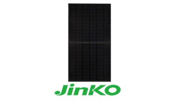 JINKO JKM435N‑54HL4R‑B 435W Full Black (Tiger neo N‑Type)