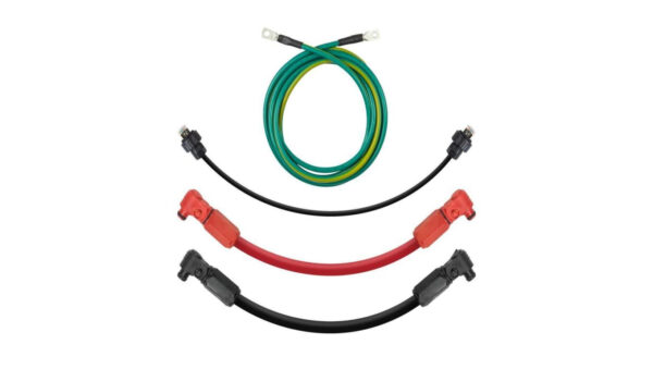 Kabel łączący moduły baterii SolarEdge IAC‑RBAT‑5KCBAT‑01