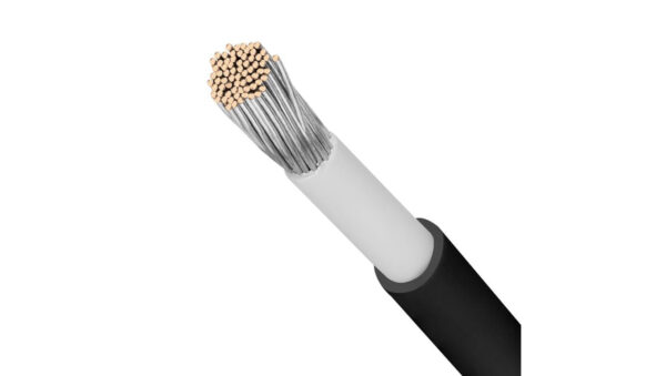 Kabel solarny H1Z2Z2‑K PV1‑F 1