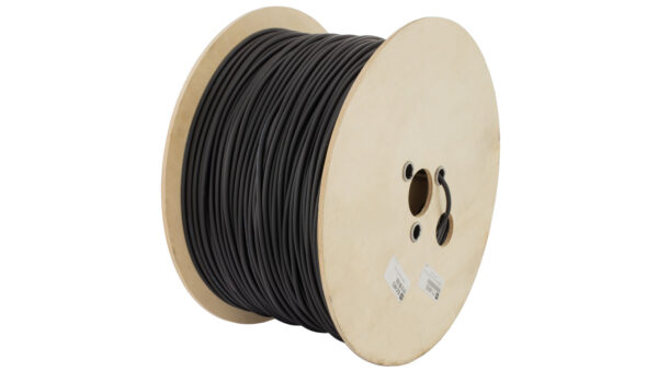 Kabel solarny fotowoltaiczny H1Z2Z2‑K 1