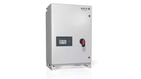 Kaco BLUEPLANET 50.0 TL3 XL ‑ Falownik 50 kW