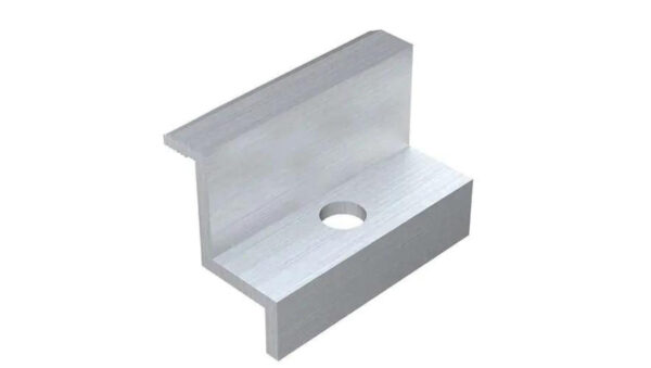 Klema końcowa 30mm (K‑06‑30) /10 szt.