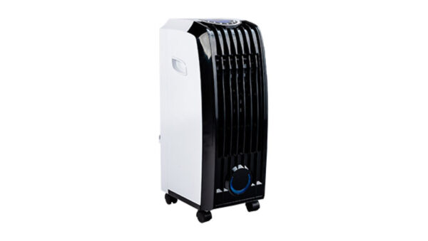 Klimator przenośny 60W RAVANSON KR‑7010 Timer 829m3/h 3pr. nawiewu