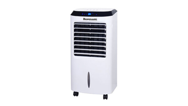 Klimator przenośny 65W RAVANSON KR‑8000 Timer 3pr. nawiewu