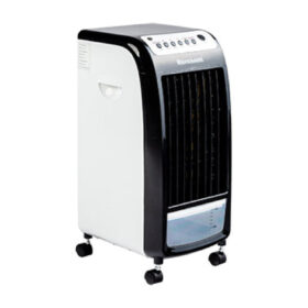 Klimator przenośny 75W RAVANSON KR‑2011 Timer 444m3/h 3pr. nawiewu